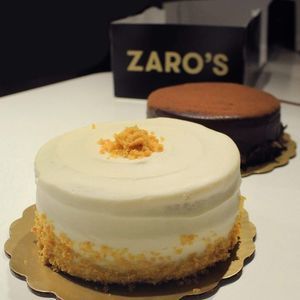 Meet your Posher, Bruce